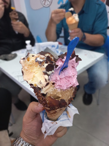 Grido Helado