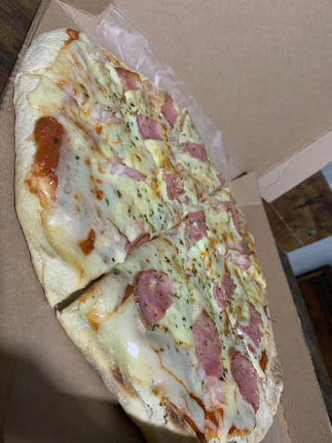 Opinii despre Bona terra în Salto - Gastronomía y hostelería