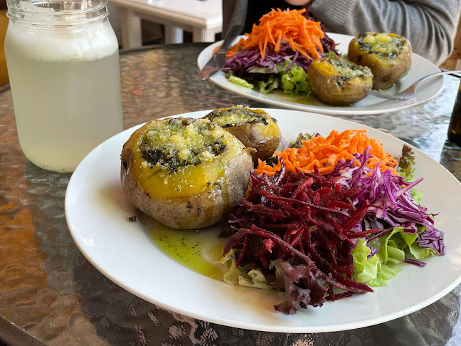 Mango Cocina Consciente - Montevideo