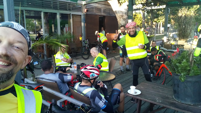 Opinii despre Korner Restaurant în Melo - Gastronomía y hostelería