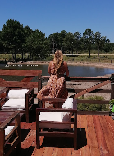 Restaurante el Estribo - Canelones