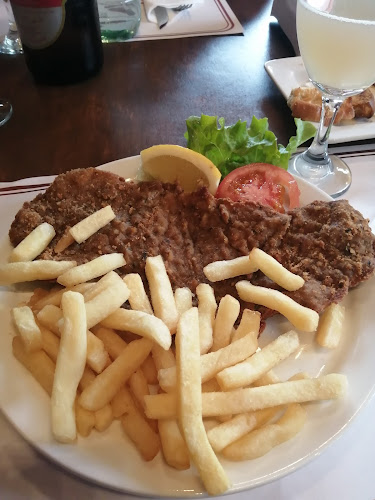 Lo de Lucy - Dolores