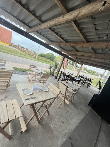 QUIOSCO DAIQUIRIS PIZZERIA MINUTAS TRAGOS GLUTEN FREE - Gastronomía y hostelería