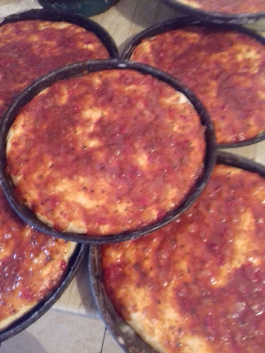 Pizzas Caseras El Nino