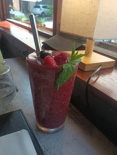 Carbonada - Montevideo