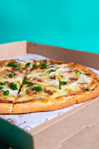 Johnny Day's - American Pizza & Burgers - Montevideo