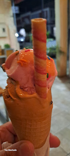 Opinii despre Heladería "Las Palmas" în Maldonado - Gastronomía y hostelería