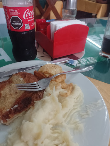 Johnnie's Bar y Restaurante - Gastronomía y hostelería