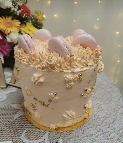 Opinii despre LA VIDA UNA FIESTA Tortas y postres în Las Piedras - Gastronomía y hostelería