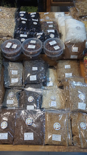 Ambar - Gastronomía y hostelería