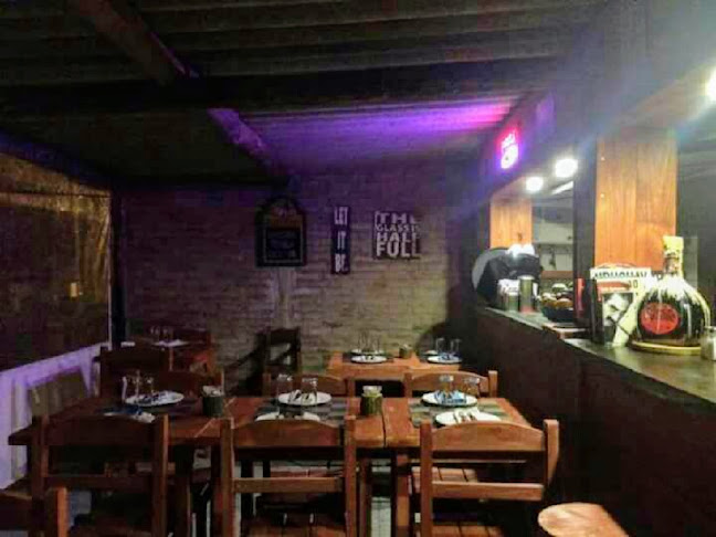Opinii despre Dulcelina Pizza&Bar în La Paloma - Gastronomía y hostelería