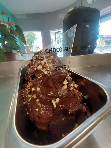 Zero Helados Mercedes - Gastronomía y hostelería