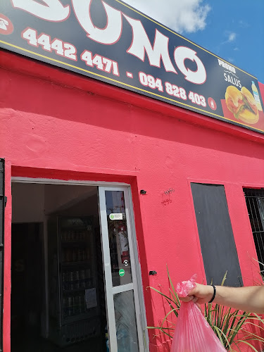 Avícola y Rotiseria Sumo - Minas