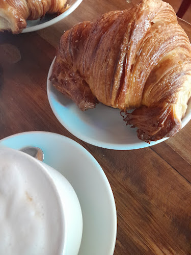 Brecha Bar y Cafe - Gastronomía y hostelería