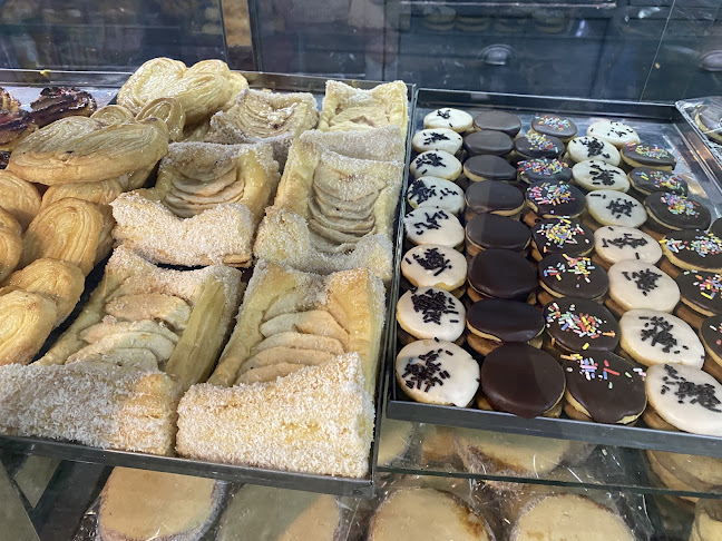 Opinii despre Panadería Aires Puros în Montevideo - Gastronomía y hostelería