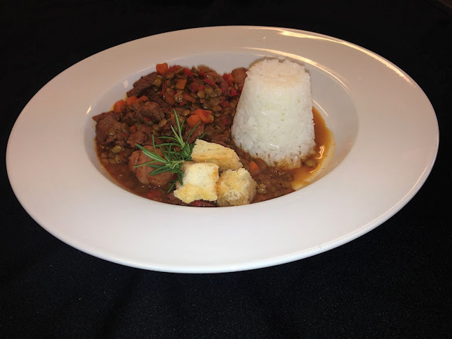 Opinii despre Como en Casa Catering în Ciudad de la Costa - Gastronomía y hostelería