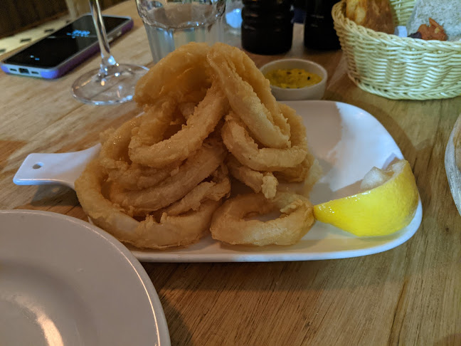 Muelle 3 - Punta del Este