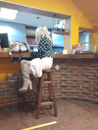 D'la Ribera Empanadas Pocitos - Montevideo