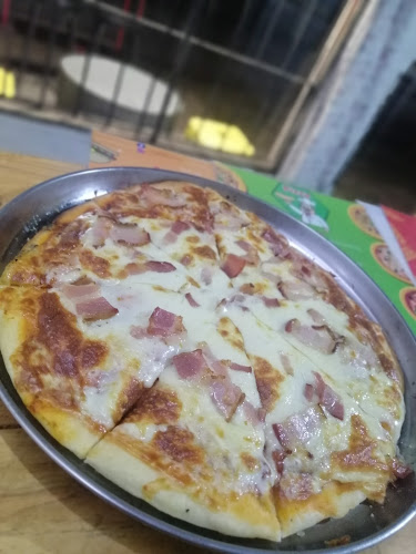 Comentarii opinii despre CHD Paysandú