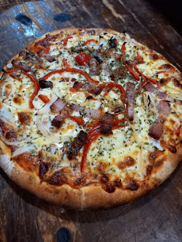 Opinii despre Pizzería Napoli Fray Bentos în Fray Bentos - Gastronomía y hostelería