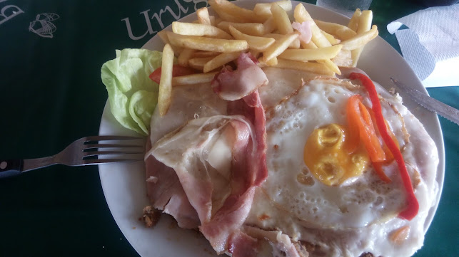 Parador Don Miguel - Minas