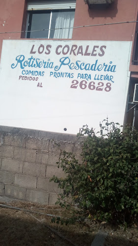 Los Corales - Gastronomía y hostelería