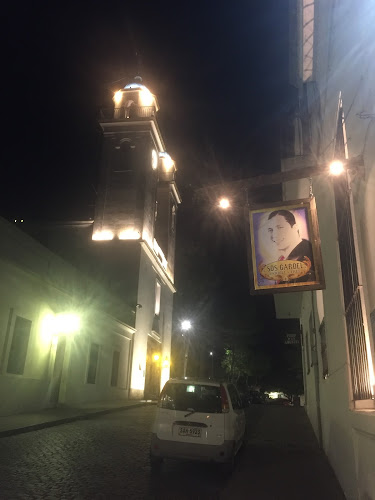 Comentarii opinii despre Sos Gardel Parillada Free