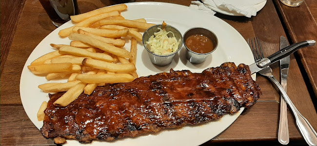 Hard Rock Cafe Montevideo