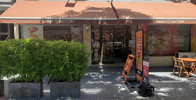Bagel Factory Uy