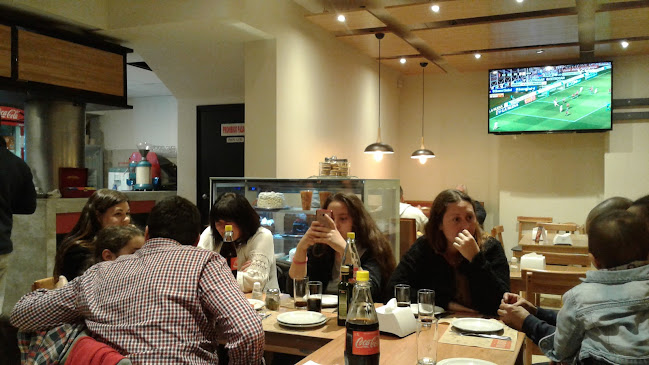 Comentarii opinii despre Bar Palacio Pizza & Cafe