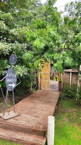 Ladran Sancho - Gastronomía y hostelería