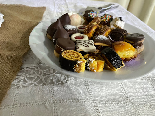 Panadería Don Chello