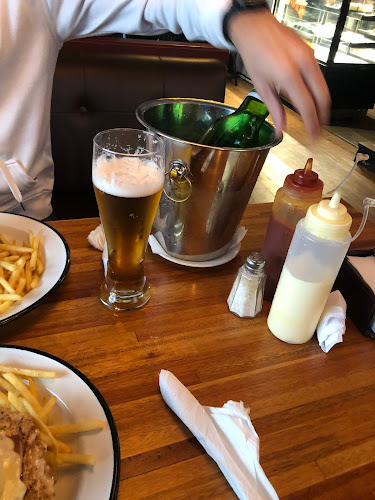 Comentarii opinii despre Fans Pocitos