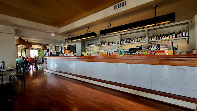 Chill Out Puerto - Punta del Este