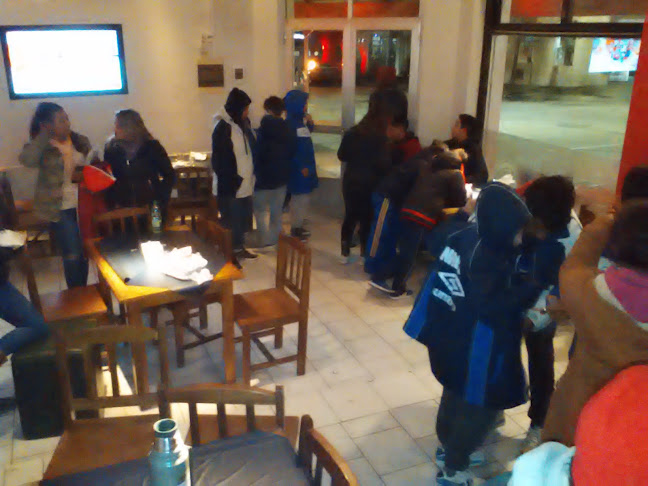 Tabacana Resto Bar - Gastronomía y hostelería