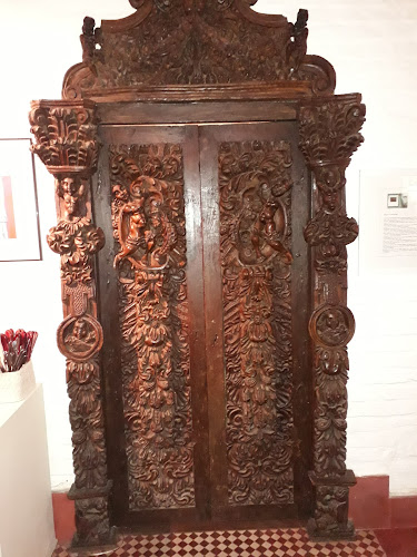 1717 Bar y Brasas - Gastronomía y hostelería