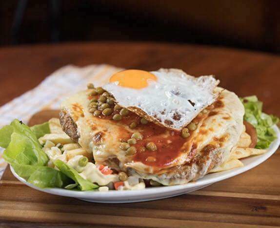 Av. Gral. José Garibaldi 2570, 11600 Montevideo, Departamento de Montevideo