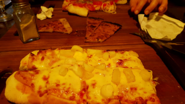 Atelier Pizza - Arte - Maldonado