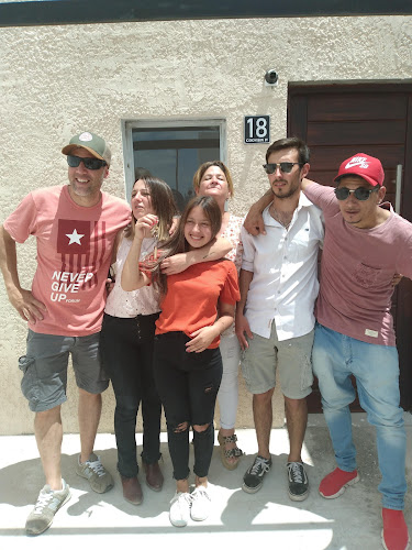 Parrilla Km 308 1/2 - Fray Bentos