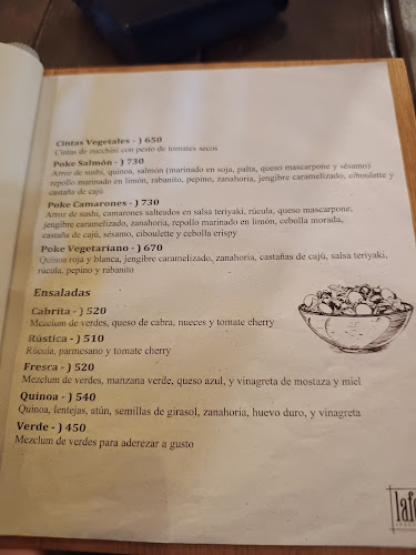 Laferre - Punta Ballena