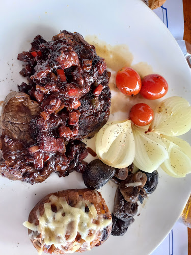 Resto Pizzería Al Timón