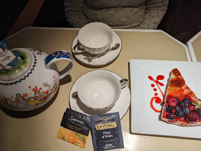 Opinii despre King Sao New în Punta del Este - Gastronomía y hostelería