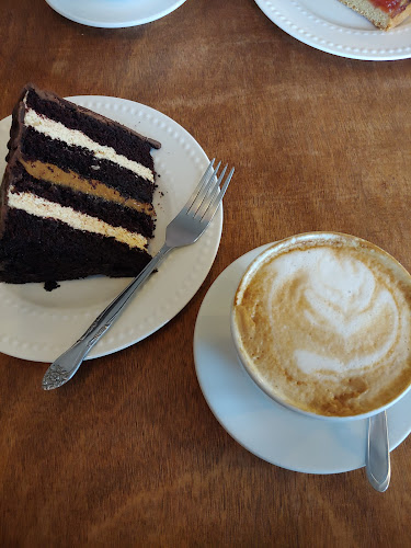 Opinii despre Sundari cafe în Ciudad de la Costa - Gastronomía y hostelería