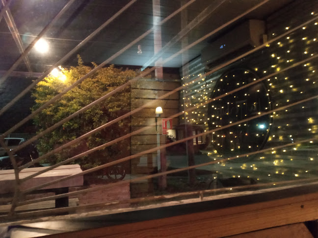 Opinii despre La Tertulia în Paysandú - Gastronomía y hostelería