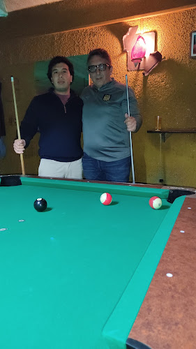 Comentarii opinii despre Lo de Pedro Bar