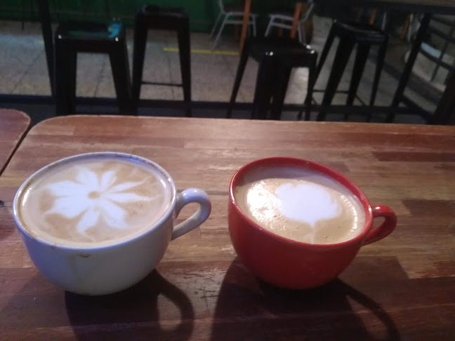 Mercado Del Inmigrante - Montevideo