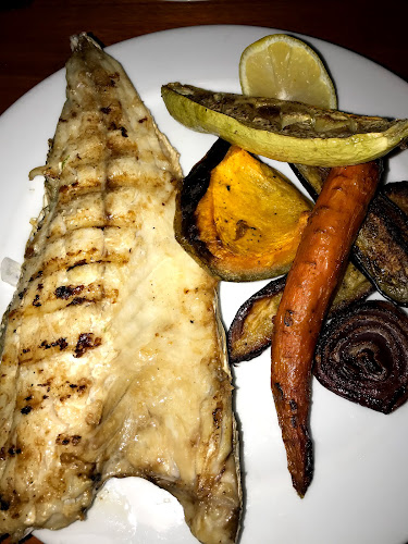 Opinii despre La Olada Restaurant în La Juanita - Gastronomía y hostelería