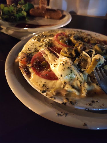 Comentarii opinii despre El Portón