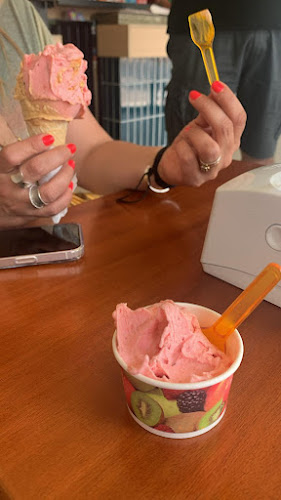 Heladería Alfredito - Salto