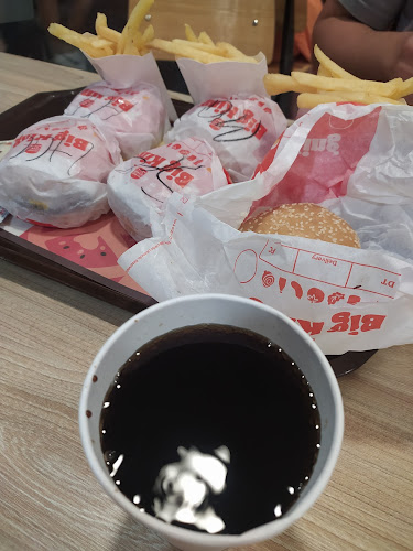 Burger King - Punta del Este